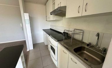 Departamento en arriendo en QUILPUÉ