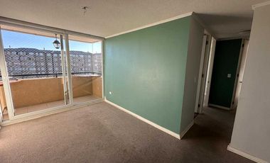 Departamento en arriendo en QUILPUÉ