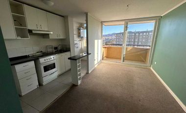 Departamento en arriendo en QUILPUÉ