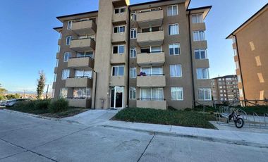 Departamento en arriendo en QUILPUÉ