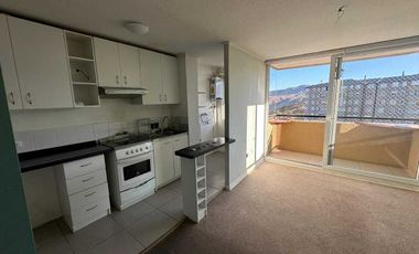 Departamento en arriendo en QUILPUÉ