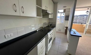 Departamento en arriendo en QUILPUÉ