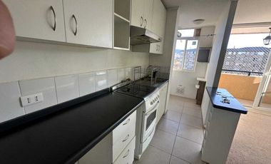 Departamento en arriendo en QUILPUÉ