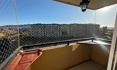 Departamento en arriendo en QUILPUÉ