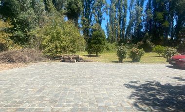 Parcela en venta en LINARES