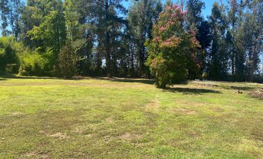 Parcela en venta en LINARES