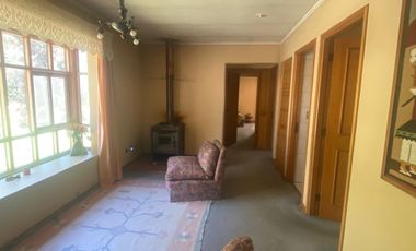 Parcela en venta en LINARES