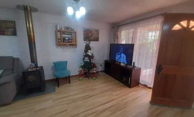 Casa en venta  en LA FLORIDA