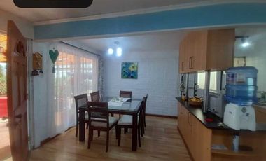 Casa en venta  en LA FLORIDA
