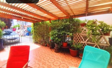 Casa en venta  en LA FLORIDA