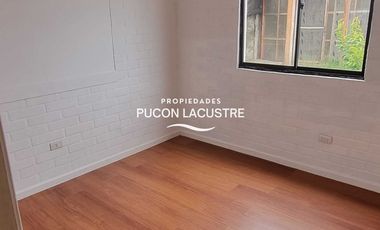 Casa en venta en VILLARRICA