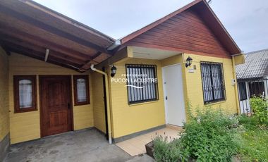 Casa en venta en VILLARRICA