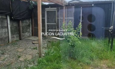 Casa en venta en VILLARRICA