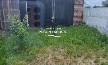 Casa en venta en VILLARRICA