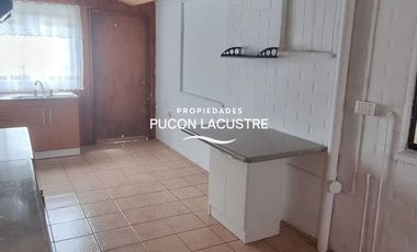 Casa en venta en VILLARRICA