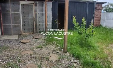 Casa en venta en VILLARRICA