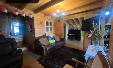 Casa en venta  en FRUTILLAR