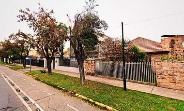 Casa en venta  en ÑUÑOA