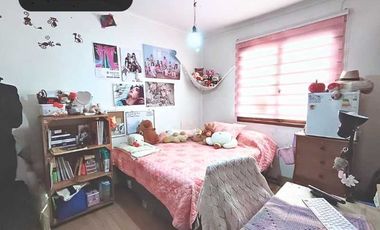 Casa en venta  en ÑUÑOA