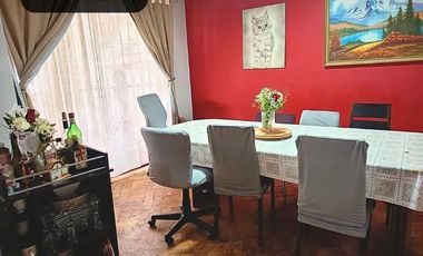 Casa en venta  en ÑUÑOA