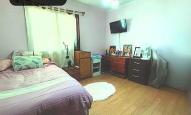Casa en venta  en ÑUÑOA