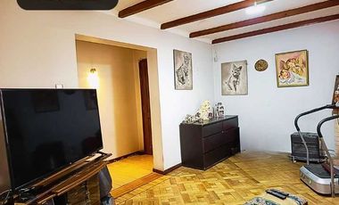 Casa en venta  en ÑUÑOA