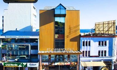 Local comercial en arriendo  en PUERTO MONTT