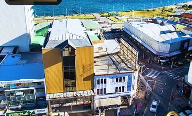 Local comercial en arriendo  en PUERTO MONTT
