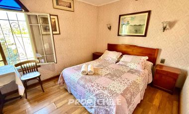 Casa en venta en VALPARAÍSO