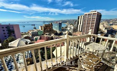 Casa en venta en VALPARAÍSO