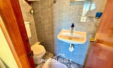Casa en venta en VALPARAÍSO