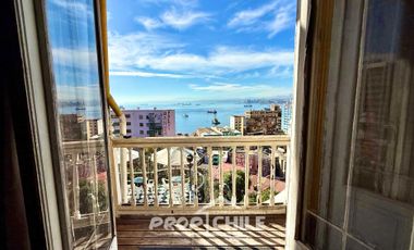 Casa en venta en VALPARAÍSO