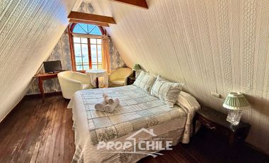 Casa en venta en VALPARAÍSO