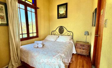 Casa en venta en VALPARAÍSO