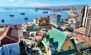 Casa en venta en VALPARAÍSO