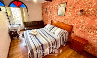 Casa en venta en VALPARAÍSO