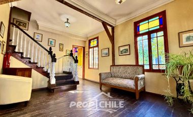 Casa en venta en VALPARAÍSO