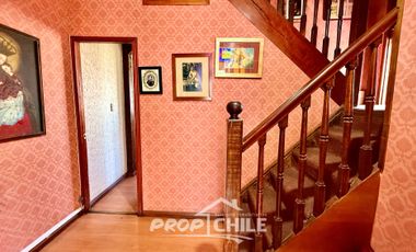 Casa en venta en VALPARAÍSO