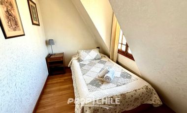 Casa en venta en VALPARAÍSO