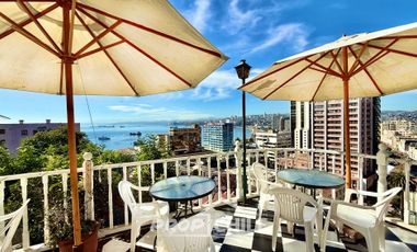 Casa en venta en VALPARAÍSO