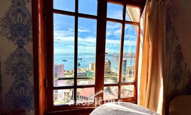 Casa en venta en VALPARAÍSO