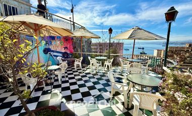 Casa en venta en VALPARAÍSO