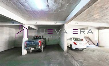 Estacionamiento en venta en SANTIAGO