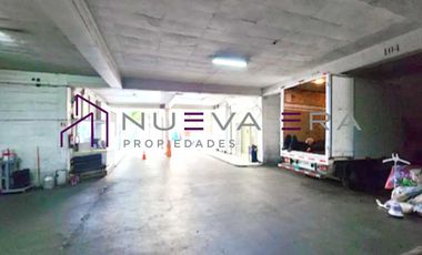 Estacionamiento en venta en SANTIAGO