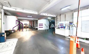 Estacionamiento en venta en SANTIAGO