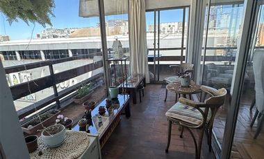 Departamento en Venta en Prat 535