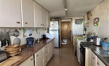 Departamento en Venta en Prat 535