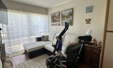Departamento en Venta en Prat 535