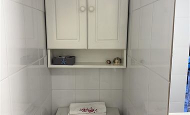 Departamento en Venta en Prat 535