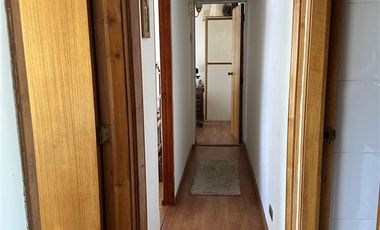 Departamento en Venta en Prat 535